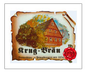 Krug Bräu aus Bayern, Bayerische biere