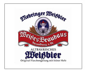 Meringer Bier aus Bayern, Bayerische biere