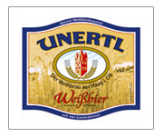 Unertel Bier aus Bayern, Bayerische biere